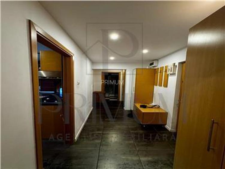 Timocului - 2 Camere - Etaj 2 - Centrala proprie - Decomandat - Renovat - 8