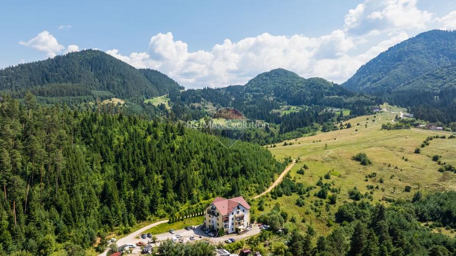 Comision 0%! Studio intr-o zona superba, Inconjurat de pădure | Bunloc