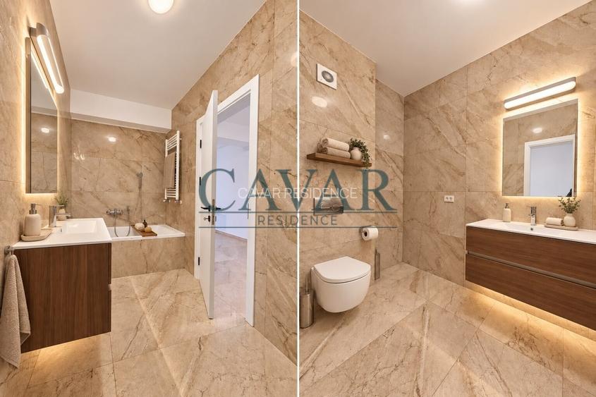 Poze Reale Cavar Residence Drumul Dealu Babii 26-30 - 16