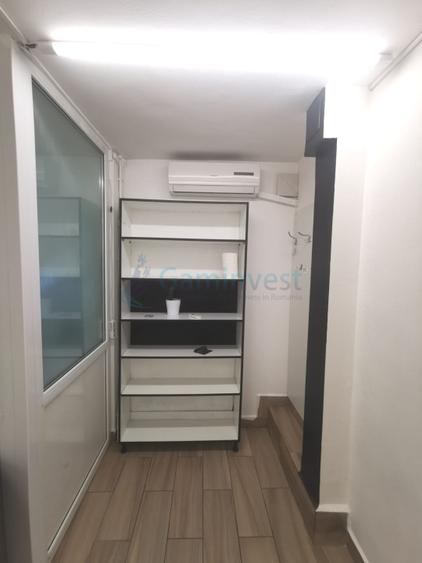 Spatiu comercial de inchiriat in Oradea, zona Iosia