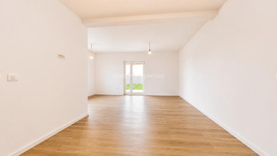 Duplex 3 Camere | Zona Sag-Manastire | 91mp Utili + Terasa | 350mp Teren - 20
