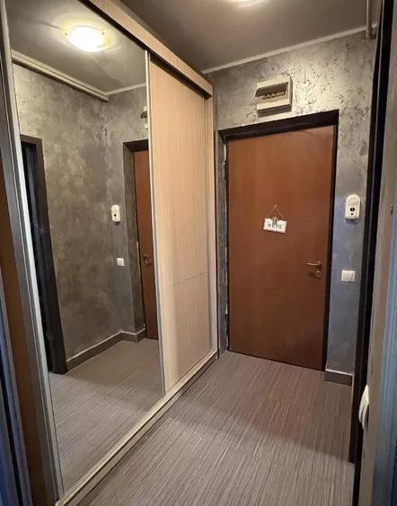 STUDIO | TOMIS PLUS | ETAJ 3 | MOBILATA UTILATA | PET FRIENDLY