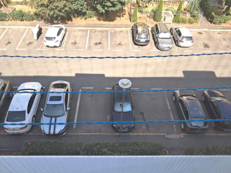 Apartament 2 camere in Vasile Aaron
