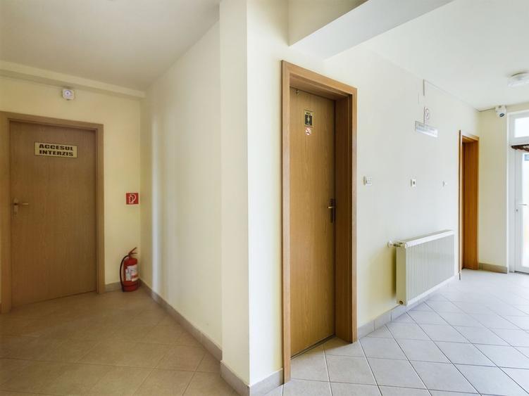 Pensiune in Arad (Vladimirescu) pe DN7