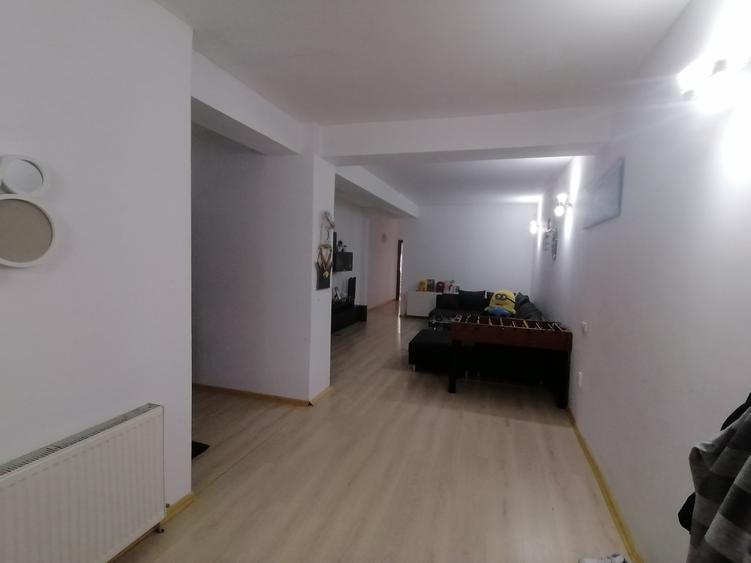 Apartament 3 camere Bd. T. Vladimirescu constructie 2009