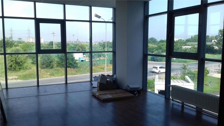 Spatiu comercial de vanzare Centura Est / Splaiul Unirii
