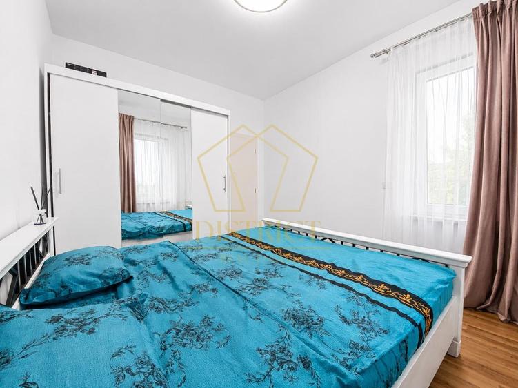 Apartament cu 2 camere | Giroc