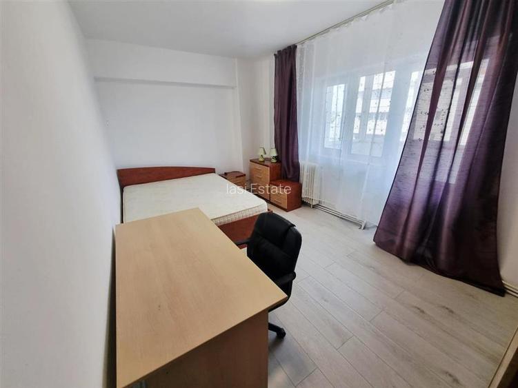 Apartament cu 3 camere decomandat-zona Facultatea de Medicina - 5