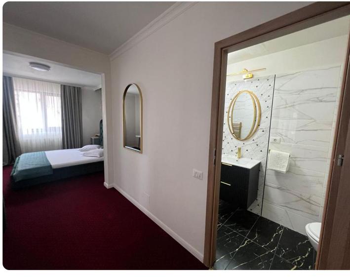 Hotel 3 stele Calea Calarasilor