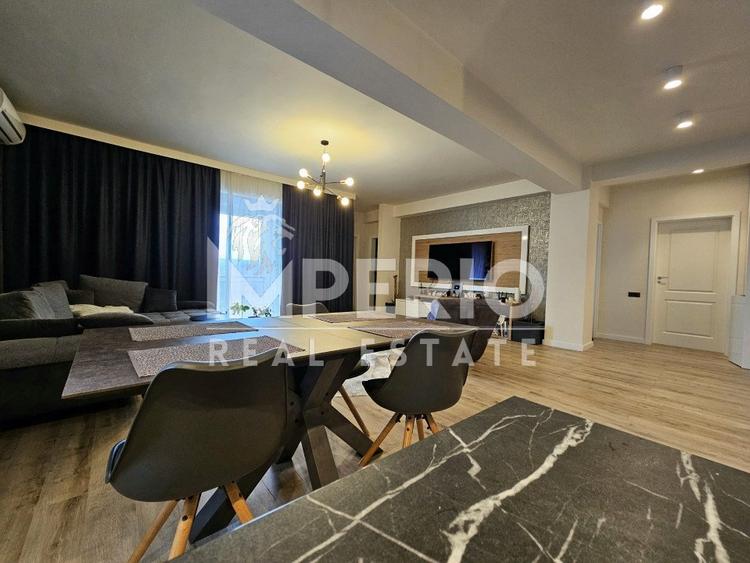 Apartament la cheie langa viitorul mall Rivus!