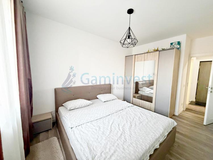 Apartament de vanzare in Oradea, bloc nou Onestilor, ready to move - 5