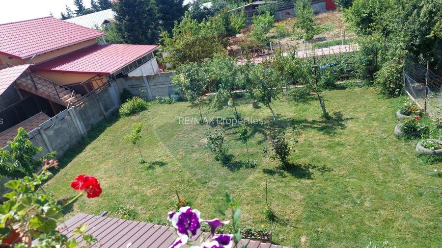 Casă / Vilă cu 6 camere de vânzare in Tartasesti, Dambovita - 15
