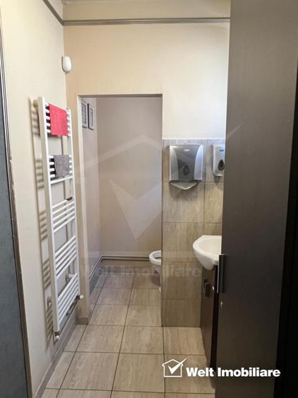 Spatiu comercial stradal, str. Oasului zona primaria Iris