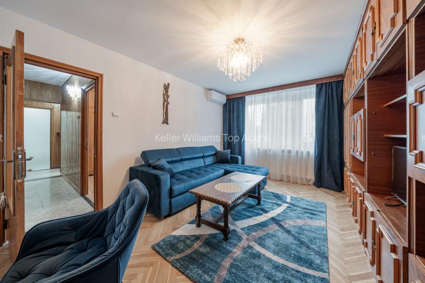 *Centrala proprie*Modern*Decomandat** et.2/4*Renovat 2025 - 5