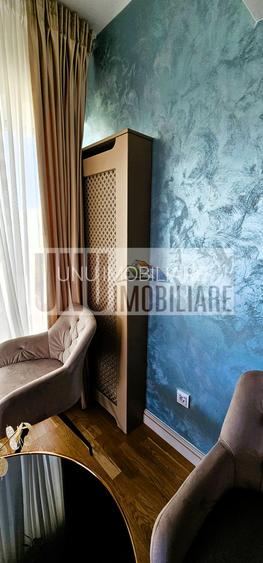 Apartament Premium 2 Camere 77mp-Parcare Subterană -Complex Himson Tatarasi - 4