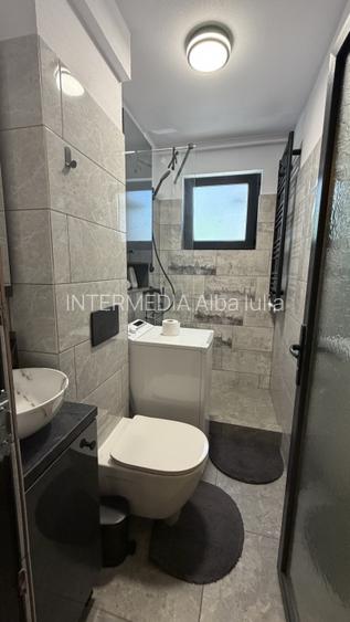 Apartament 2 camere Etaj 2 | CETATE Bulevard | Finisat Nou | Mobilat Nou | Liber - 13