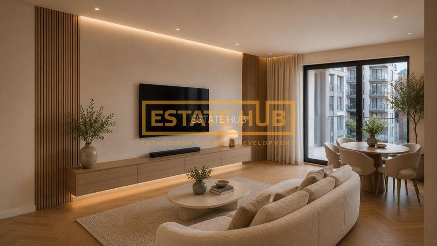 Ultimul apartament in ansamblul The Nest, predare imediata - 7