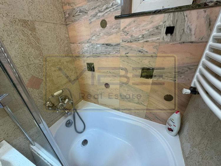 Apartament 1 camera Copou Universitatea Al.I Cuza