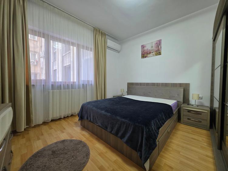 UNIVERSITATE METROU! Inchiriere apartament modern in inima Bucurestiului !