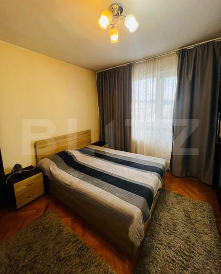 Apartament 2 camere, 54 mp, zona Tudor