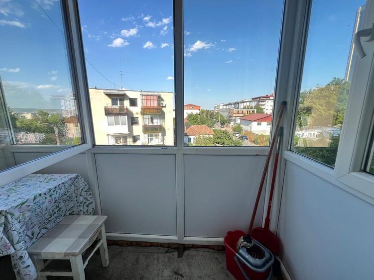 Apartament cu o camera | 35 mp + 5 mp balcon | Zorilor | UMF | USAMV