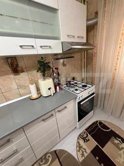 Apartament 2 camere decomandat – Bulevardul Siderurgiștilor, Galați - 12