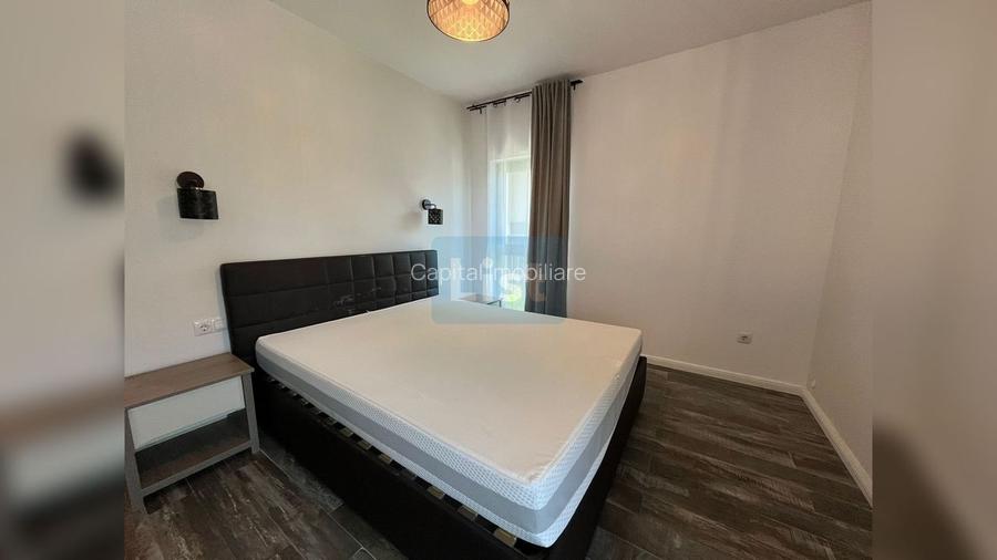 0% Comision | Apartament Pet Friendly cu 2 camere si gradina| Borhanci - 7
