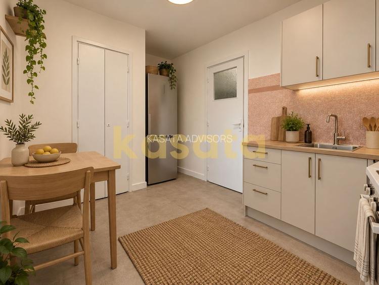 OPORTUNITATE | APARTAMENT 2 CAMERE | BERCENI BRANCOVEANU | 55 MP - 8