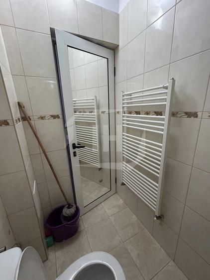 Apartament 2 camere I zona strazii Paris