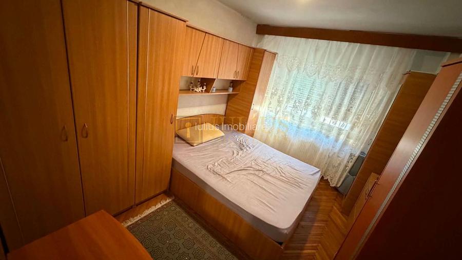 3 camere| complex studentesc |centrala termica| garaj sub bloc| pet friendly - 6