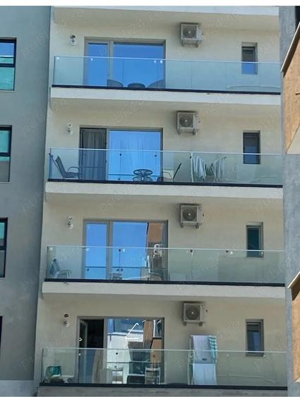 Studio Mamaia Nord- Complex Signature Promenada 75000 euro