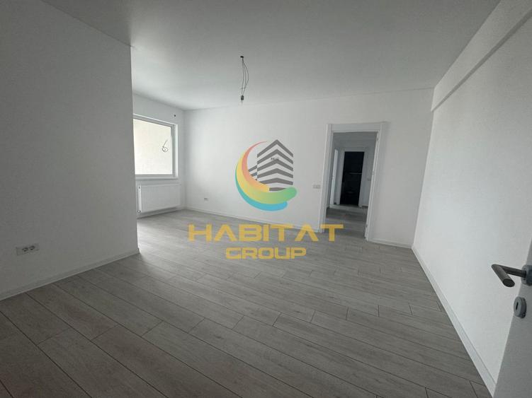 Apartament 3 Camere Finalizat Sector 4 Grand Arena 89.44 Mp