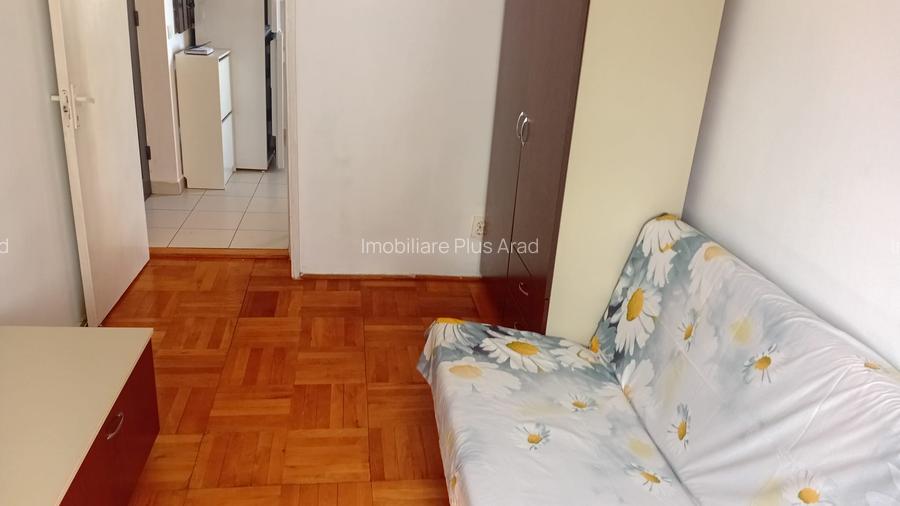 Apartament decomandat 2 camere Piata Mica - 9