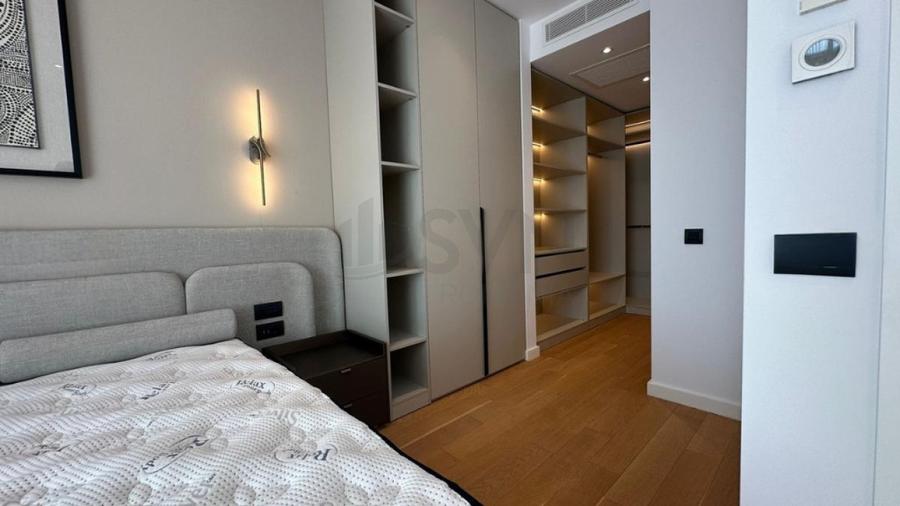 REA1025751 Apartament tip duplex 4 camere I One Herastrau Towers I View superb