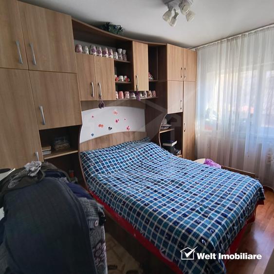 Garsonieră decomandată în Marasti, zona Expo Transilvania
