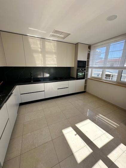 Apartament spatios Herastrau