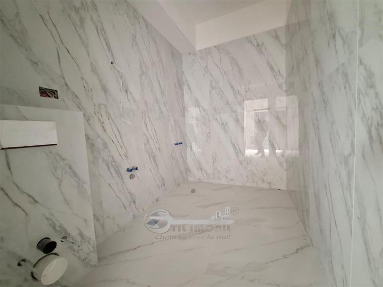 Apartament 2 camere, de vanzare in Iasi, Galata, 82,60 mp