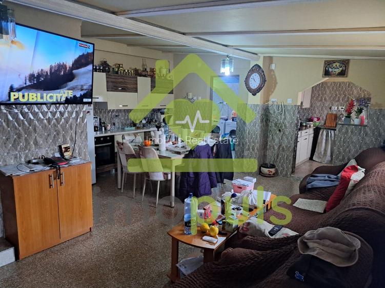🏡 Casă individuală, 7 camere, mobilată și utilată – Pișchia ✨ - 13