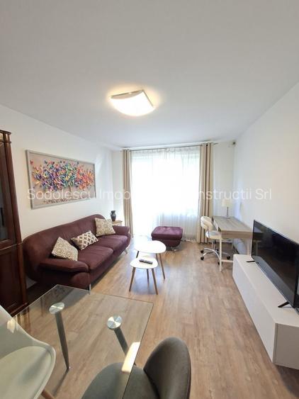 Apartament 3 camere lingă Facultatea de Medicina - 2