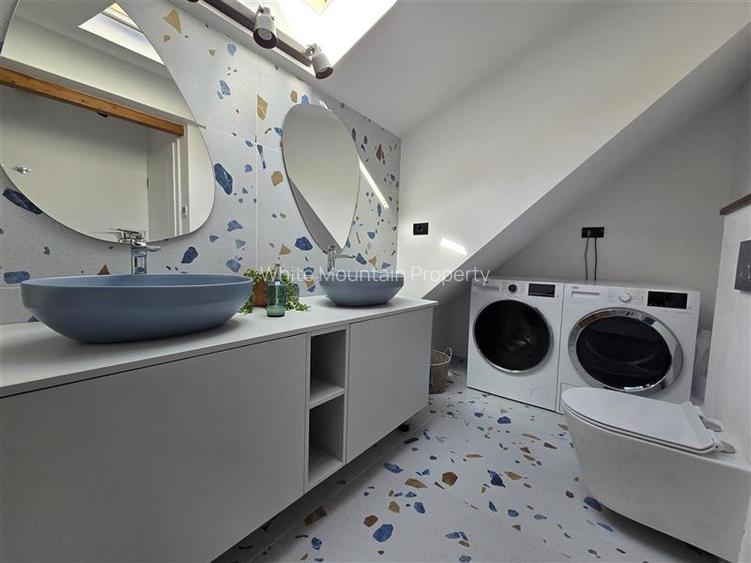 Apartament deosebit la casa str. De Mijloc - 16