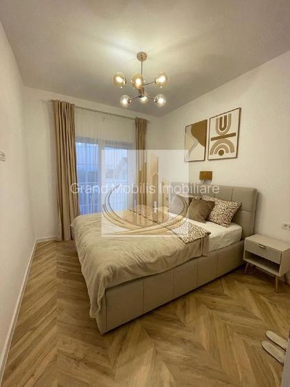 Duplex Sanandrei|3 Camere|70 mp utili | Toate utilitatile |Mobilat