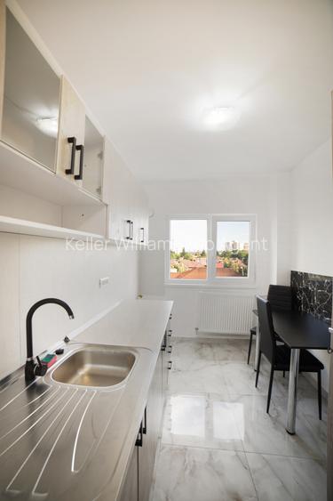 2 camere*Ready To Move In*56 mp*Șos. Iancului*10 min metrou - 6
