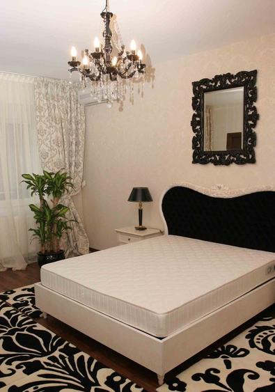 Apartament de vânzare 3 camere Lux | 121 mp | Parcare subterană | Herăstrău