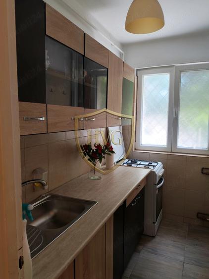 Garsoniera | Proximitate metrou | Decomandata | Dristor