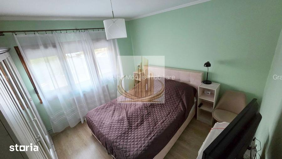 Apartament modern cu 3 camere decomandate Aradului - 7