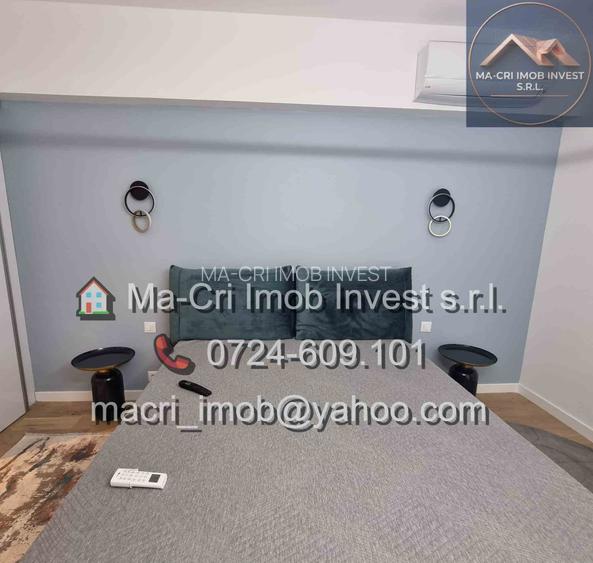 Apartament 2 Camere Premium | One Cotroceni Park | Etaj 9/11 - 6