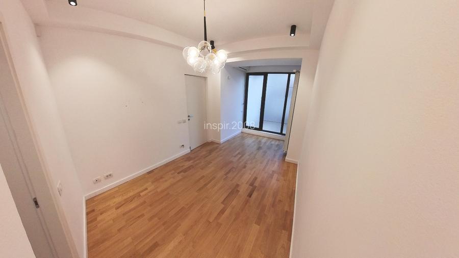 Proprietar - Dorobanti 69, Piata Romana, Spatiul Showroom Duplex Office - 6