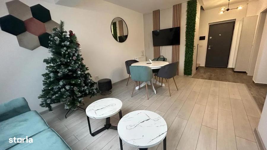Apartament 3 camere | MUTARE Imediata | Prima inchiriere