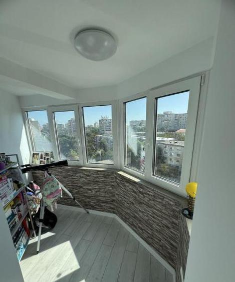 Apartament 3 camere decomandate zona Tomis Nord