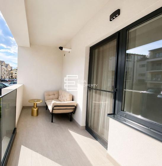 Apartament 2 camere de închiriat | Șelimbăr – Doamna Stanca